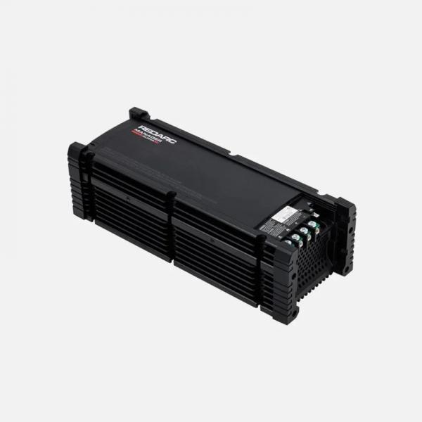 REDARC Manager ALPHA50 inkl. Redvision Display - BMS12050-EU